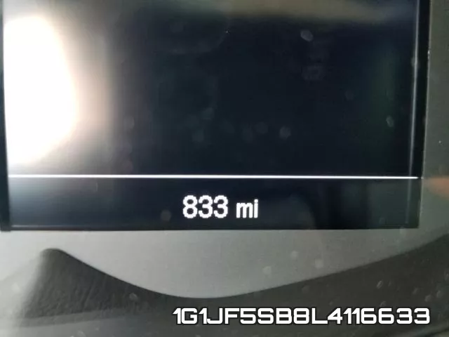 1G1JF5SB8L4116633 фото 9