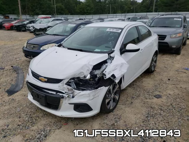 1G1JF5SBXL4112843 фото 3