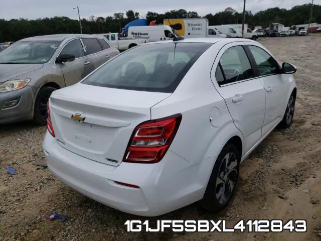 1G1JF5SBXL4112843 фото 5