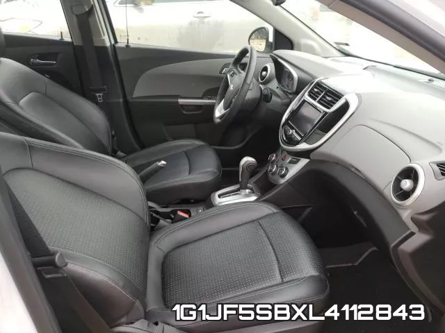 1G1JF5SBXL4112843 фото 6