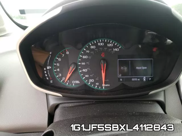 1G1JF5SBXL4112843 фото 9