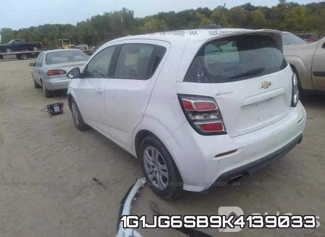 1G1JG6SB9K4139033 фото 4