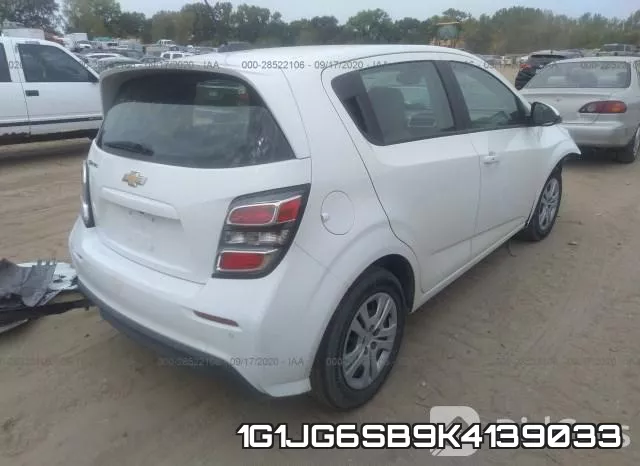 1G1JG6SB9K4139033 фото 5