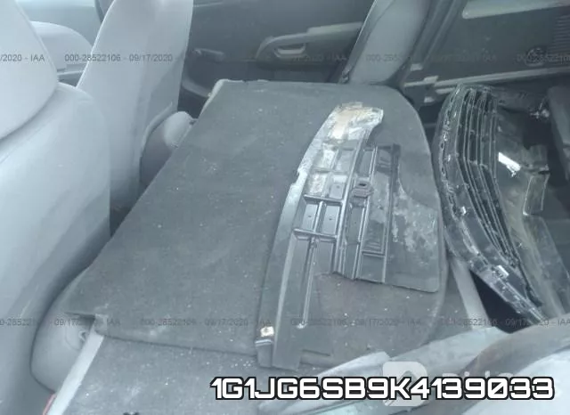 1G1JG6SB9K4139033 фото 9