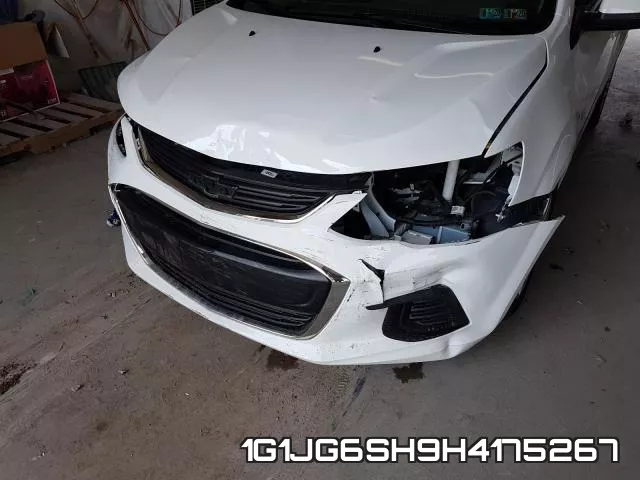1G1JG6SH9H4175267 фото 10