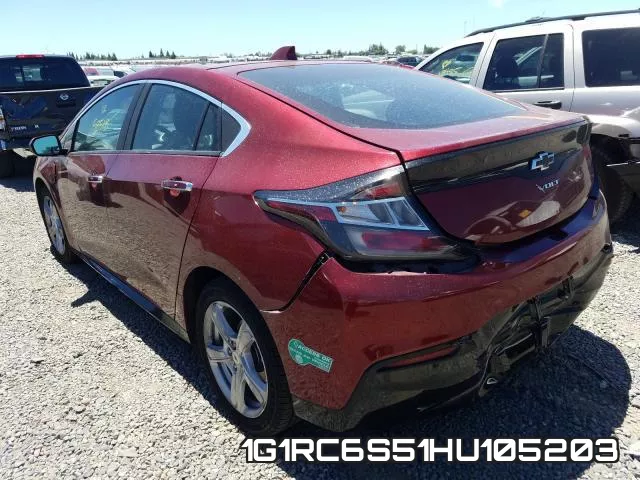 1G1RC6S51HU105203 фото 4