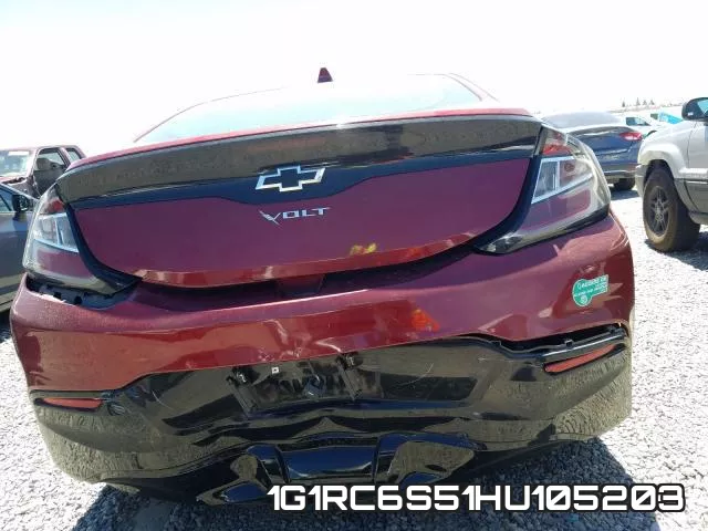 1G1RC6S51HU105203 фото 10