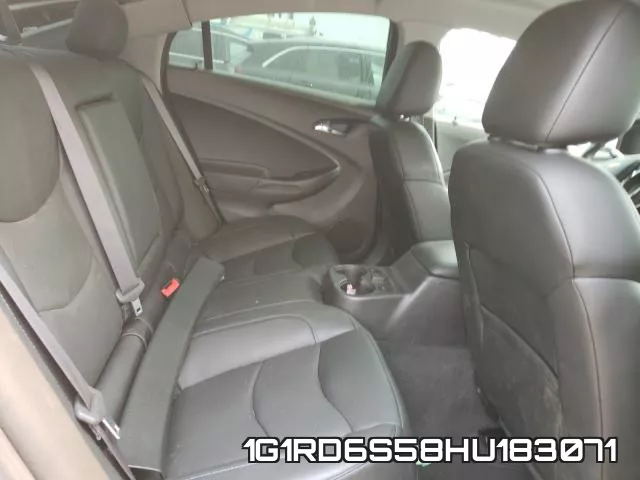 1G1RD6S58HU183071 фото 7