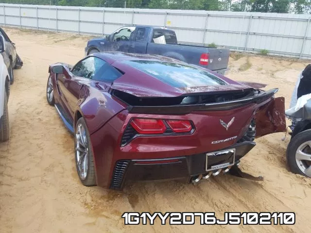 1G1YY2D76J5102110 фото 4