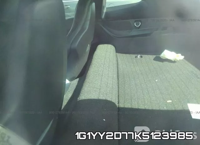 1G1YY2D77K5123985 фото 9