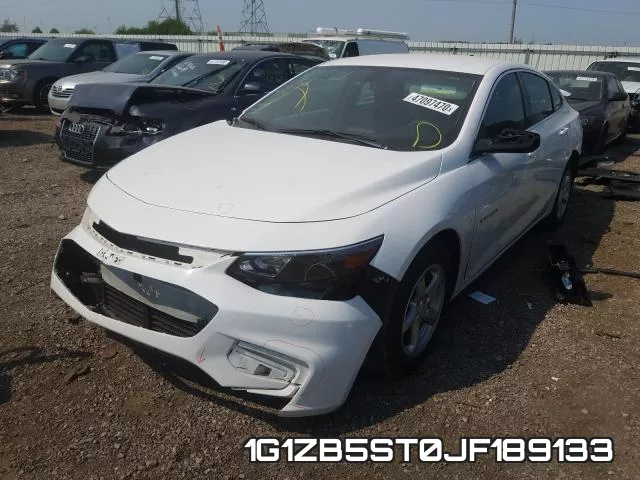 1G1ZB5ST0JF189133 фото 3
