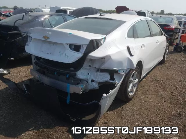 1G1ZB5ST0JF189133 фото 5
