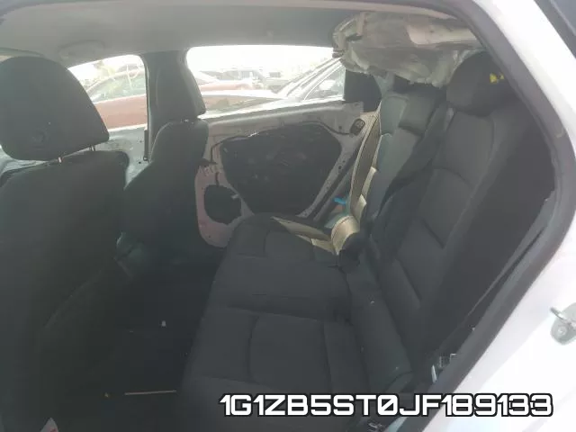 1G1ZB5ST0JF189133 фото 7