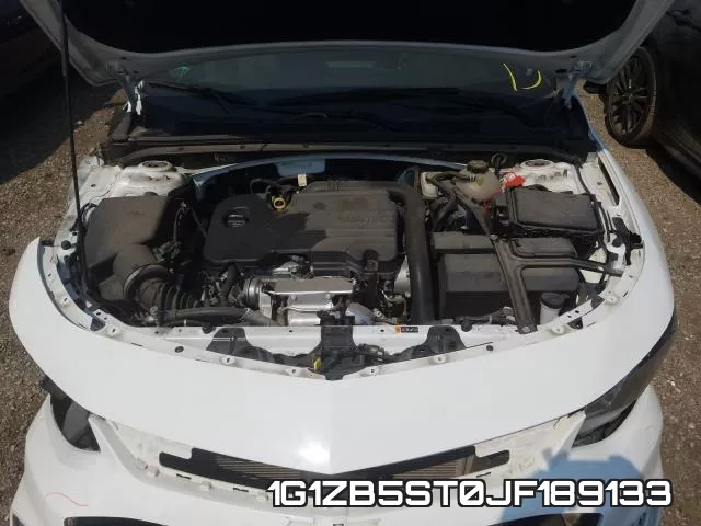 1G1ZB5ST0JF189133 фото 8
