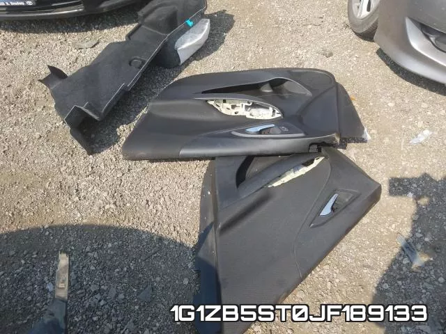 1G1ZB5ST0JF189133 фото 10