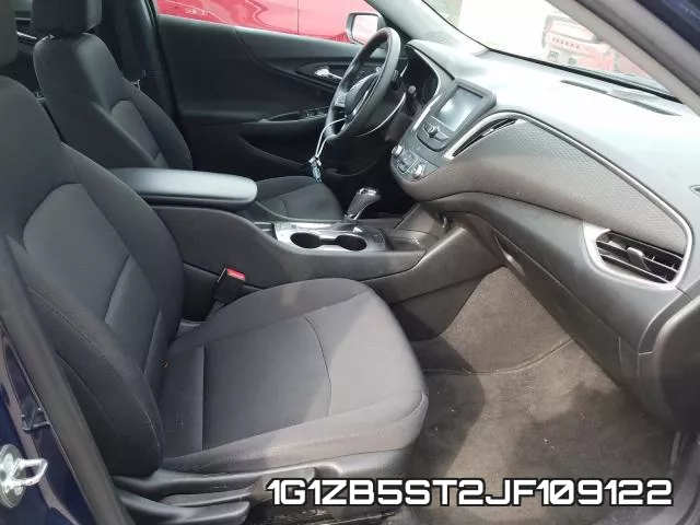 1G1ZB5ST2JF109122 фото 6