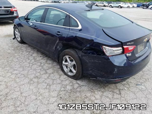 1G1ZB5ST2JF109122 фото 10