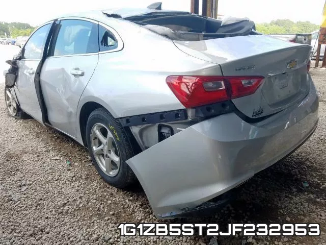 1G1ZB5ST2JF232953 фото 4