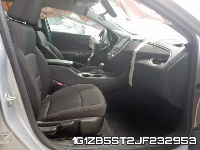1G1ZB5ST2JF232953 фото 6