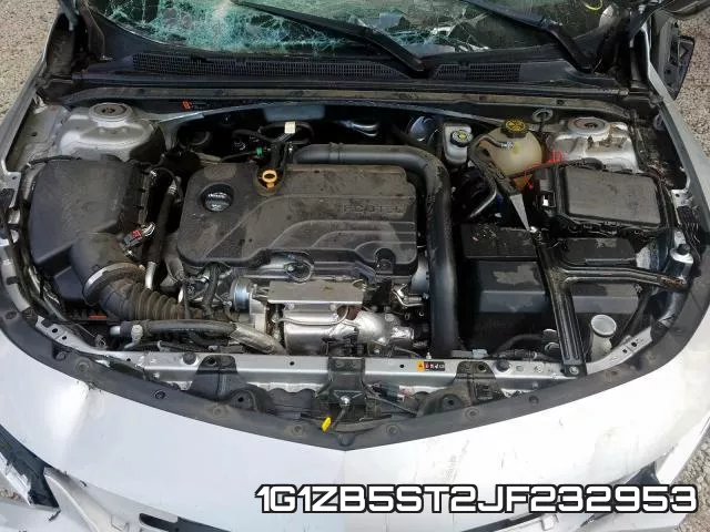 1G1ZB5ST2JF232953 фото 8