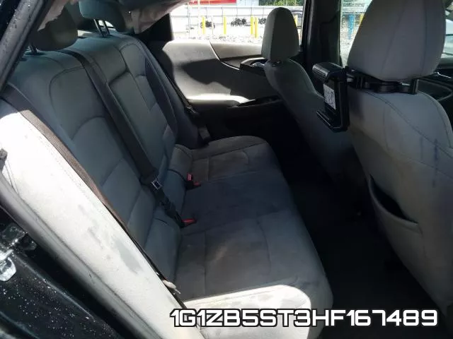 1G1ZB5ST3HF167489 фото 7