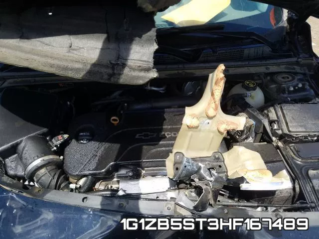 1G1ZB5ST3HF167489 фото 8