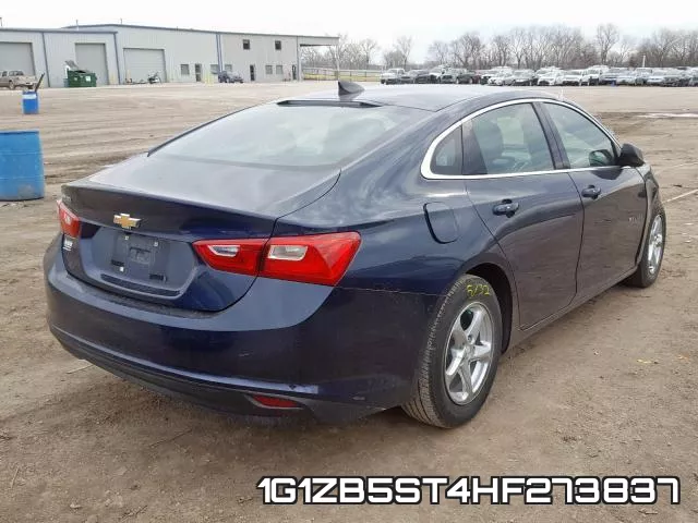 1G1ZB5ST4HF273837 фото 5