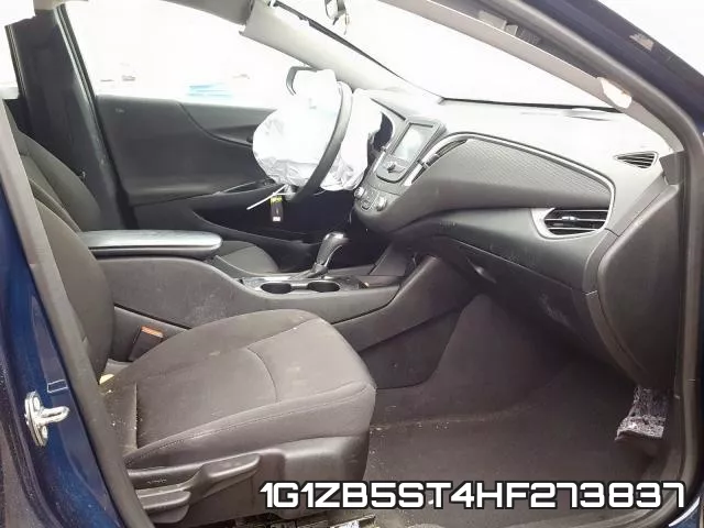1G1ZB5ST4HF273837 фото 6
