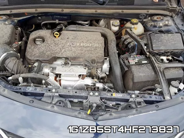 1G1ZB5ST4HF273837 фото 8