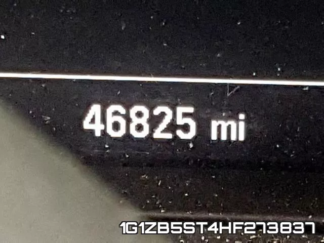 1G1ZB5ST4HF273837 фото 9
