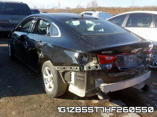 1G1ZB5ST7HF260550 фото 4