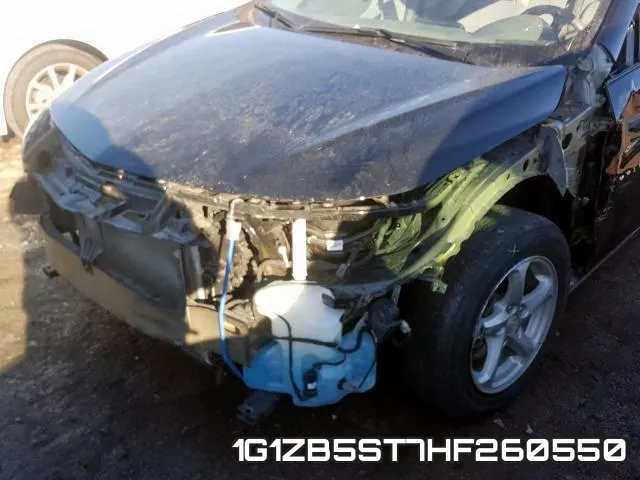 1G1ZB5ST7HF260550 фото 10