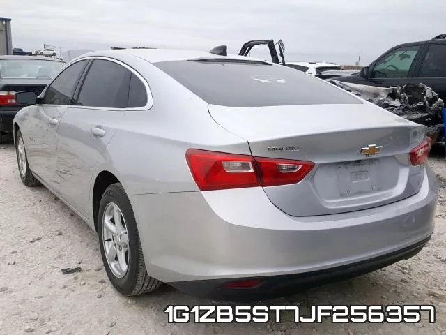 1G1ZB5ST7JF256357 фото 4