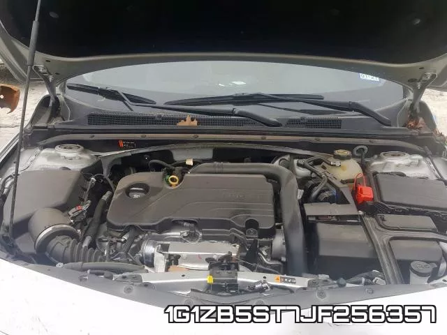 1G1ZB5ST7JF256357 фото 8
