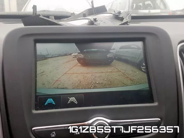 1G1ZB5ST7JF256357 фото 10