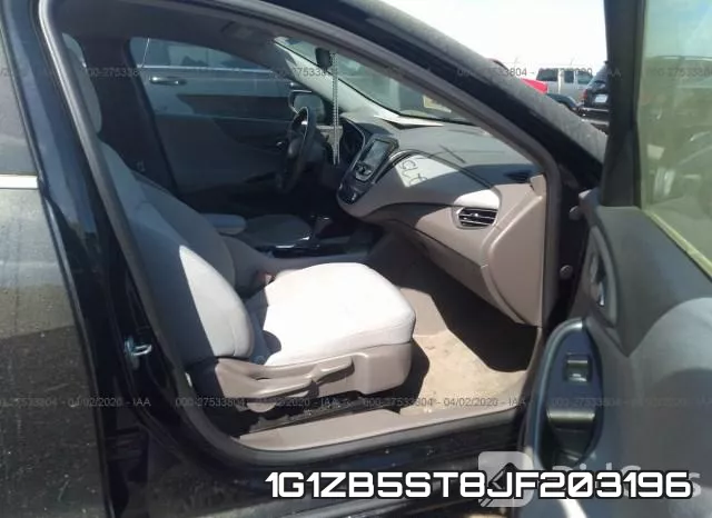 1G1ZB5ST8JF203196 фото 6