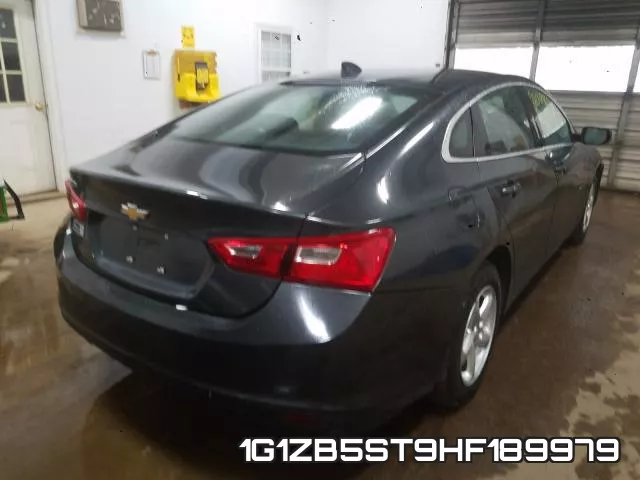 1G1ZB5ST9HF189979 фото 5