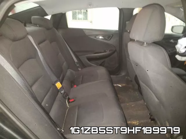 1G1ZB5ST9HF189979 фото 7