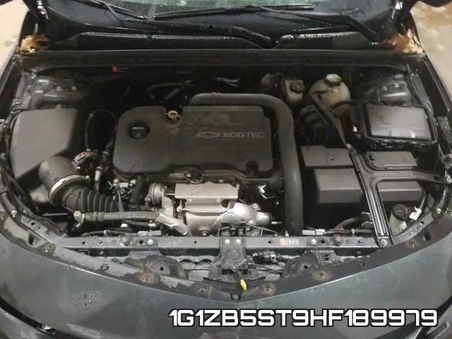 1G1ZB5ST9HF189979 фото 8