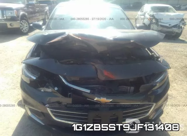 1G1ZB5ST9JF131408 фото 7