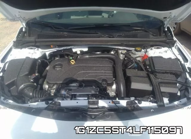 1G1ZC5ST4LF115097 фото 2