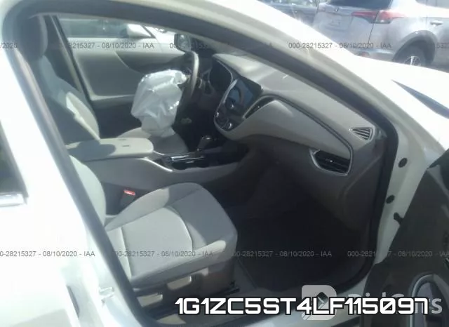 1G1ZC5ST4LF115097 фото 6