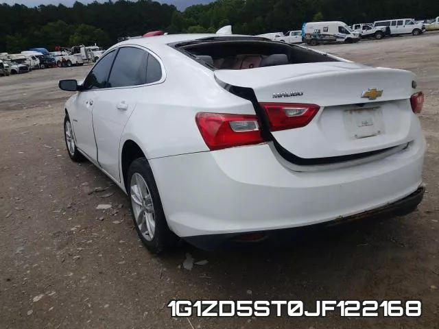 1G1ZD5ST0JF122168 фото 4