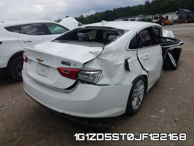 1G1ZD5ST0JF122168 фото 5