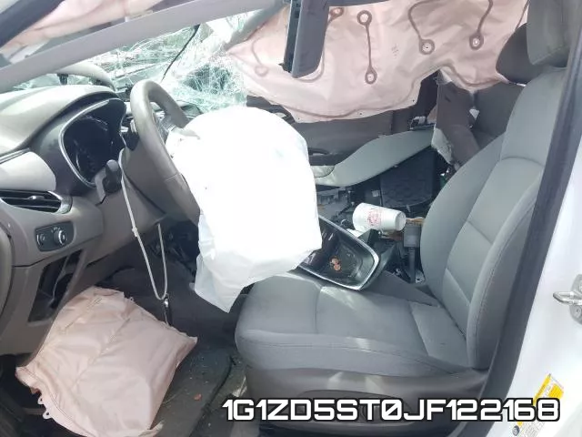1G1ZD5ST0JF122168 фото 6