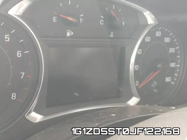 1G1ZD5ST0JF122168 фото 9