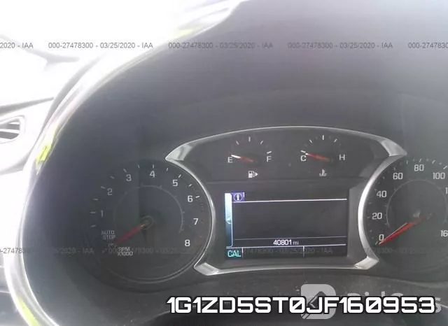 1G1ZD5ST0JF160953 фото 8