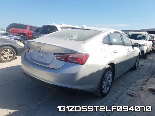1G1ZD5ST2LF094070 фото 5