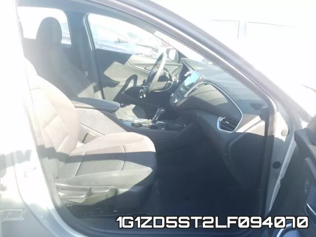 1G1ZD5ST2LF094070 фото 6