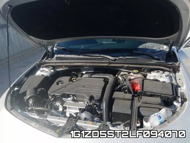 1G1ZD5ST2LF094070 фото 8